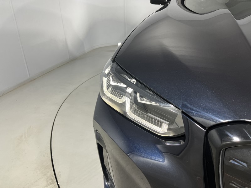 2023 (73) BMW iX3 210kW M Sport Pro 80kWh 5dr Auto 5718595