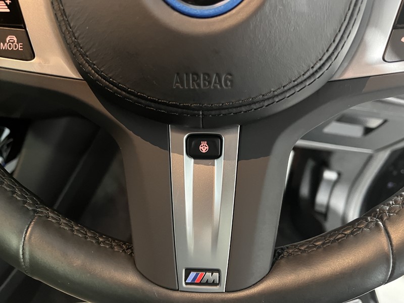2023 (73) BMW iX3 210kW M Sport Pro 80kWh 5dr Auto 5718577