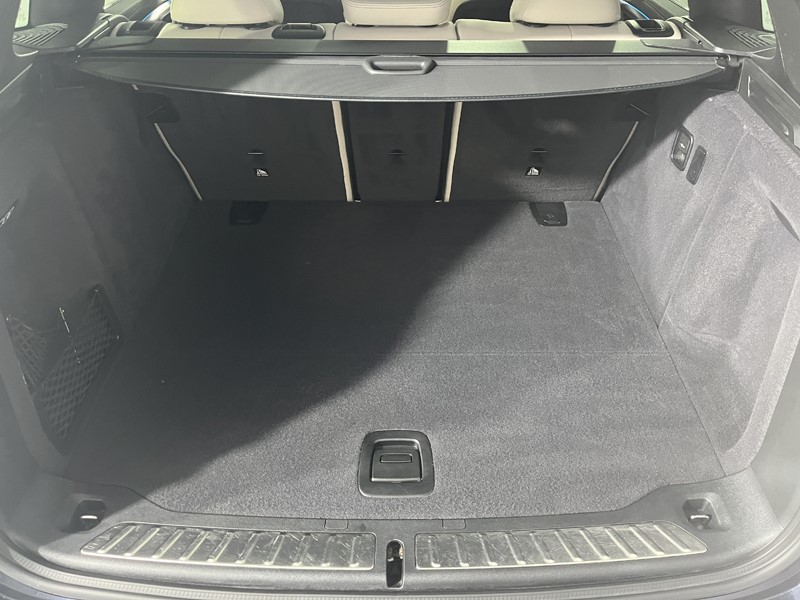 2023 (73) BMW iX3 210kW M Sport Pro 80kWh 5dr Auto 5718563