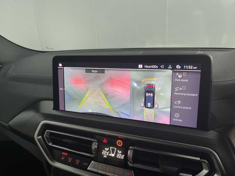 2023 (73) BMW iX3 210kW M Sport Pro 80kWh 5dr Auto 5718569