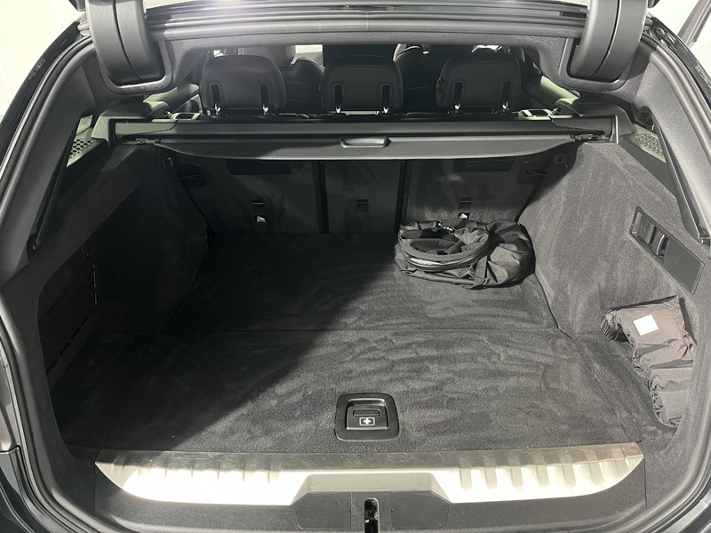 2022 (72) BMW 3 SERIES 330e xDrive M Sport 5dr Step Auto 5722637