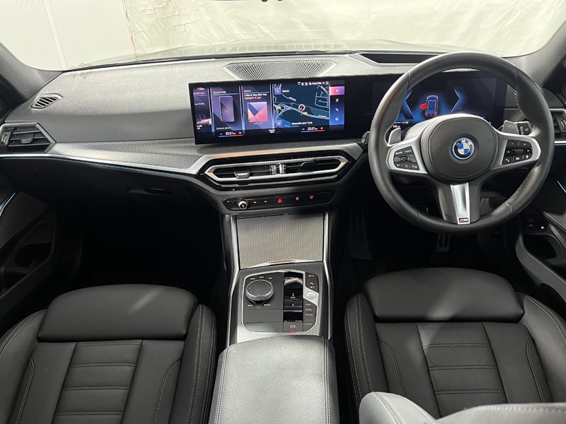 2022 (72) BMW 3 SERIES 330e xDrive M Sport 5dr Step Auto 5722629