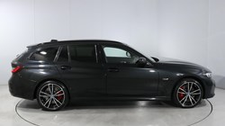 2022 (72) BMW 3 SERIES 330e xDrive M Sport 5dr Step Auto 5722628