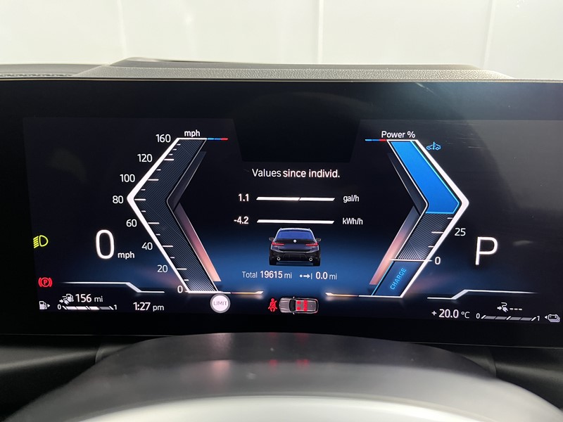 2022 (72) BMW 3 SERIES 330e xDrive M Sport 5dr Step Auto 5722634