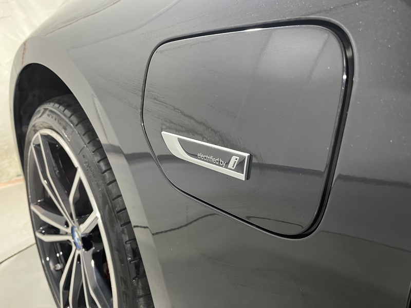 2022 (72) BMW 3 SERIES 330e xDrive M Sport 5dr Step Auto 5722670