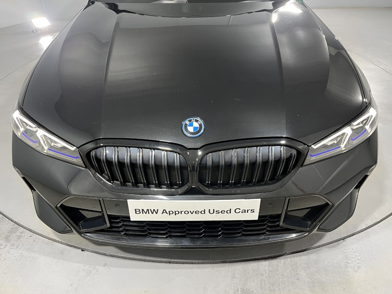2022 (72) BMW 3 SERIES 330e xDrive M Sport 5dr Step Auto 5722668