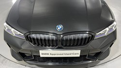 2022 (72) BMW 3 SERIES 330e xDrive M Sport 5dr Step Auto 5722668