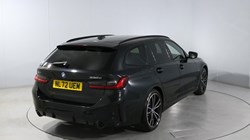 2022 (72) BMW 3 SERIES 330e xDrive M Sport 5dr Step Auto 5722676