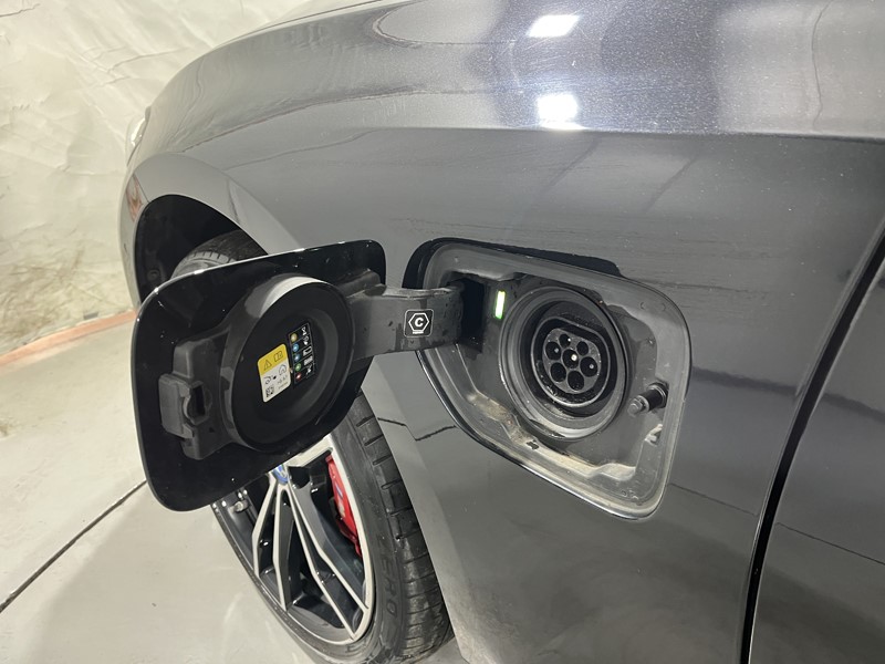2022 (72) BMW 3 SERIES 330e xDrive M Sport 5dr Step Auto 5722671