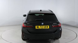2022 (72) BMW 3 SERIES 330e xDrive M Sport 5dr Step Auto 5722639