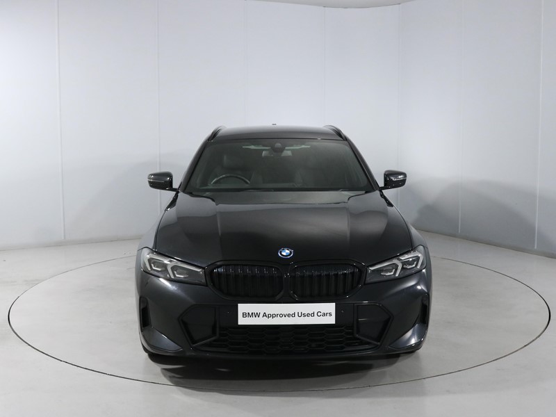 2022 (72) BMW 3 SERIES 330e xDrive M Sport 5dr Step Auto 5722640