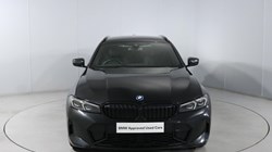 2022 (72) BMW 3 SERIES 330e xDrive M Sport 5dr Step Auto 5722640