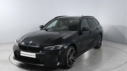 2022 (72) BMW 3 SERIES 330e xDrive M Sport 5dr Step Auto 5722675