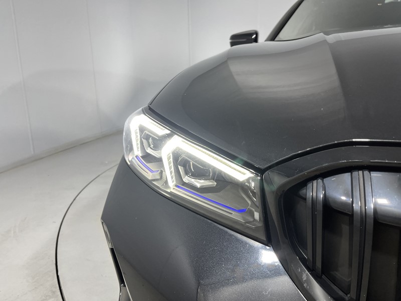 2022 (72) BMW 3 SERIES 330e xDrive M Sport 5dr Step Auto 5722667
