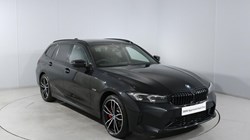 2022 (72) BMW 3 SERIES 330e xDrive M Sport 5dr Step Auto 5722626