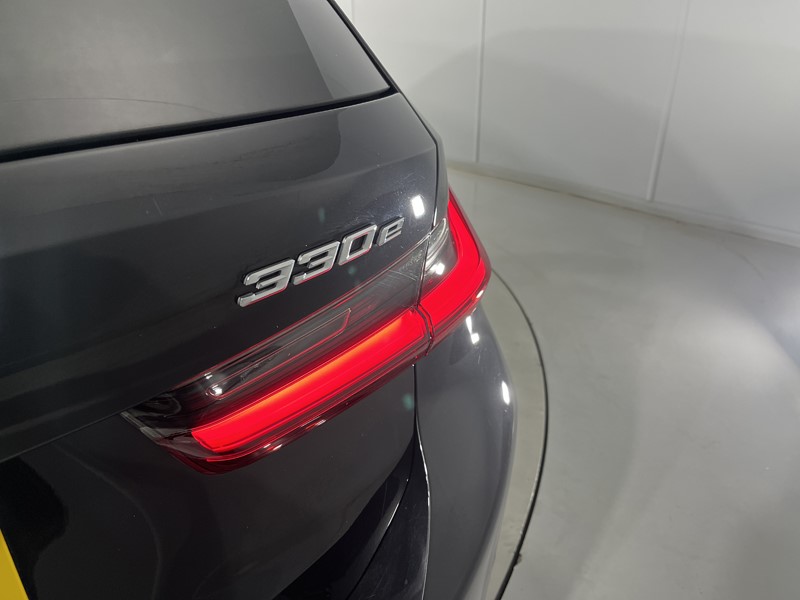 2022 (72) BMW 3 SERIES 330e xDrive M Sport 5dr Step Auto 5722672
