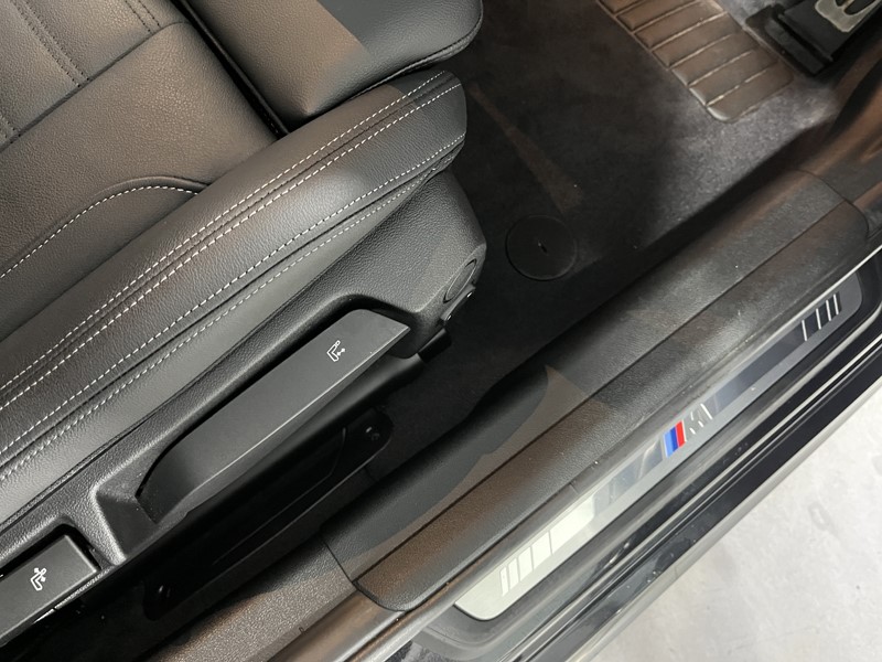 2022 (72) BMW 3 SERIES 330e xDrive M Sport 5dr Step Auto 5722643