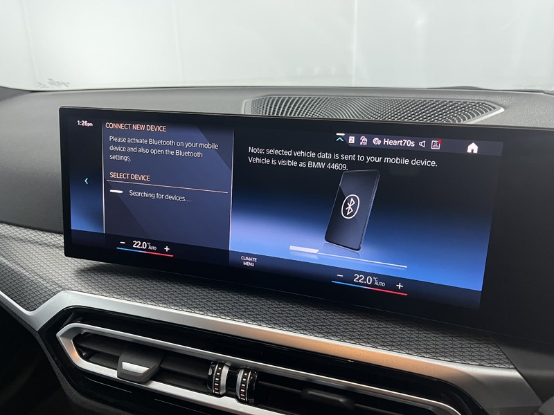 2022 (72) BMW 3 SERIES 330e xDrive M Sport 5dr Step Auto 5722655