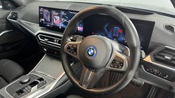 2022 (72) BMW 3 SERIES 330e xDrive M Sport 5dr Step Auto 5722631