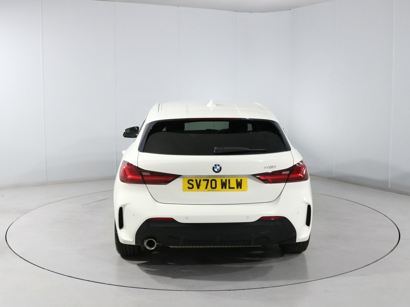 2020 (70) BMW 1 SERIES 118i M Sport 5dr 5723046