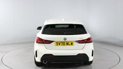 2020 (70) BMW 1 SERIES 118i M Sport 5dr 5723046