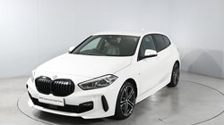 2020 (70) BMW 1 SERIES 118i M Sport 5dr 5723079