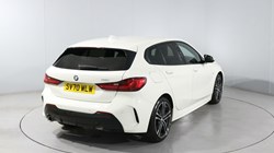 2020 (70) BMW 1 SERIES 118i M Sport 5dr 5723080