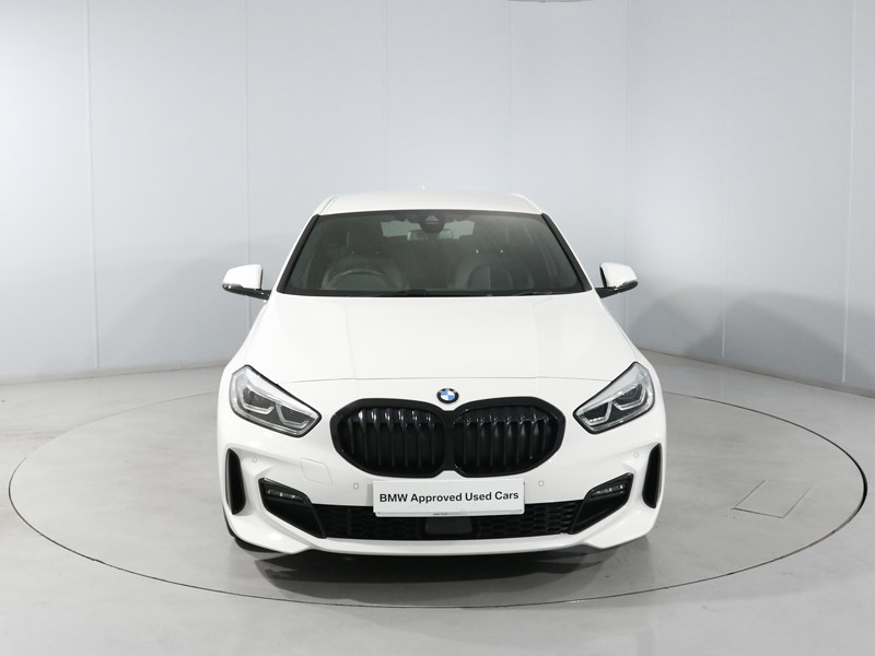 2020 (70) BMW 1 SERIES 118i M Sport 5dr 5723047