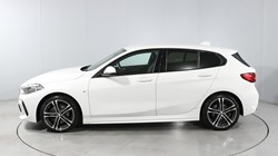 2020 (70) BMW 1 SERIES 118i M Sport 5dr 5723081