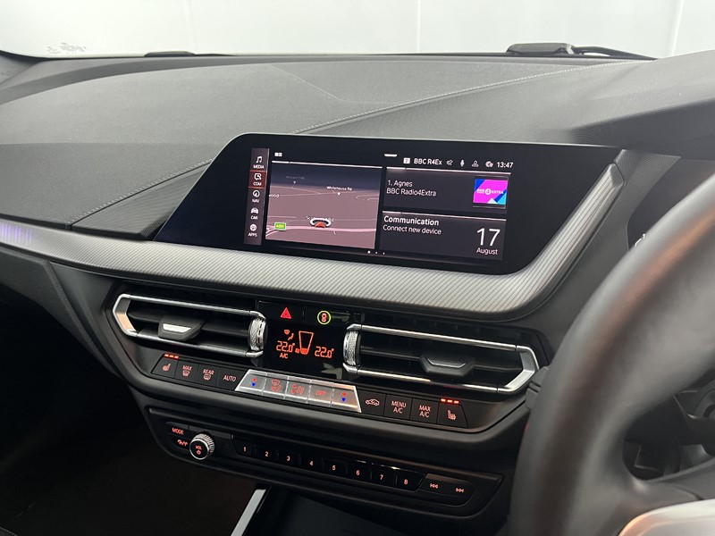 2020 (70) BMW 1 SERIES 118i M Sport 5dr 5723039