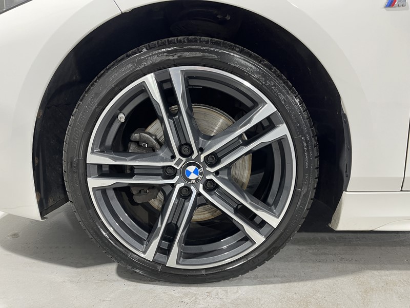 2020 (70) BMW 1 SERIES 118i M Sport 5dr 5723045
