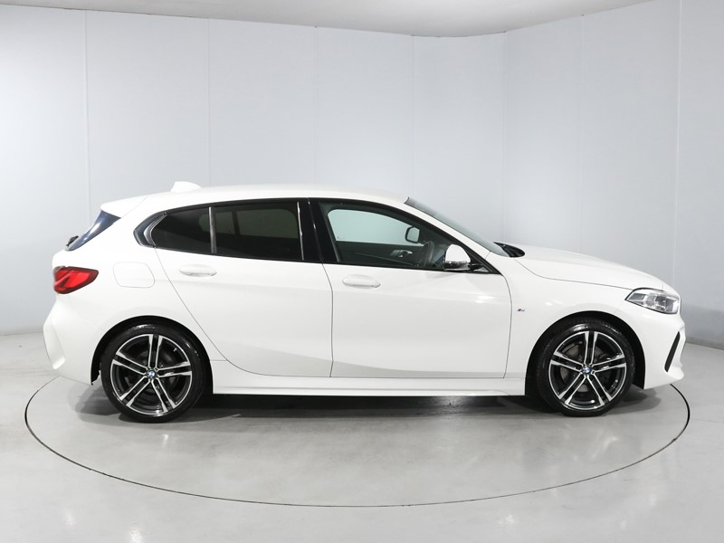 2020 (70) BMW 1 SERIES 118i M Sport 5dr 5723034