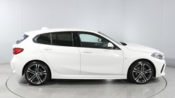 2020 (70) BMW 1 SERIES 118i M Sport 5dr 5723034