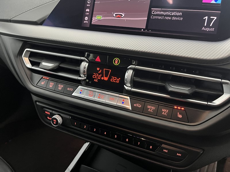 2020 (70) BMW 1 SERIES 118i M Sport 5dr 5723063