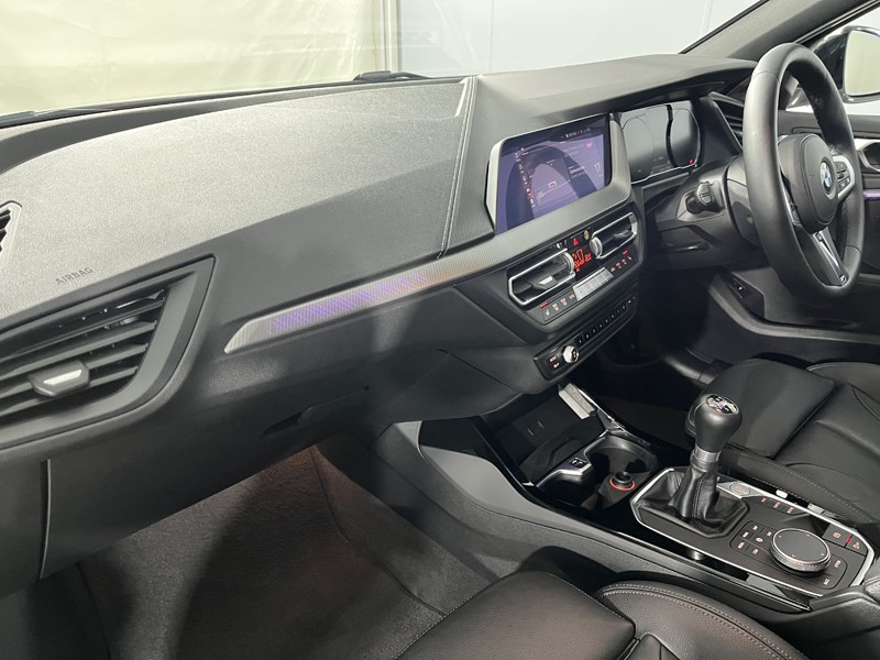 2020 (70) BMW 1 SERIES 118i M Sport 5dr 5723038