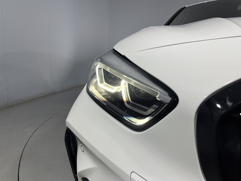 2020 (70) BMW 1 SERIES 118i M Sport 5dr 5723072