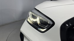2020 (70) BMW 1 SERIES 118i M Sport 5dr 5723072
