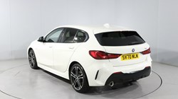 2020 (70) BMW 1 SERIES 118i M Sport 5dr 5723033