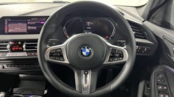 2020 (70) BMW 1 SERIES 118i M Sport 5dr 5723036