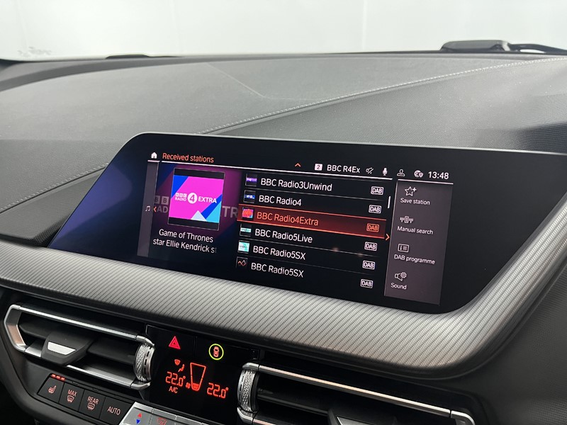 2020 (70) BMW 1 SERIES 118i M Sport 5dr 5723059