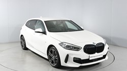 2020 (70) BMW 1 SERIES 118i M Sport 5dr 5723032