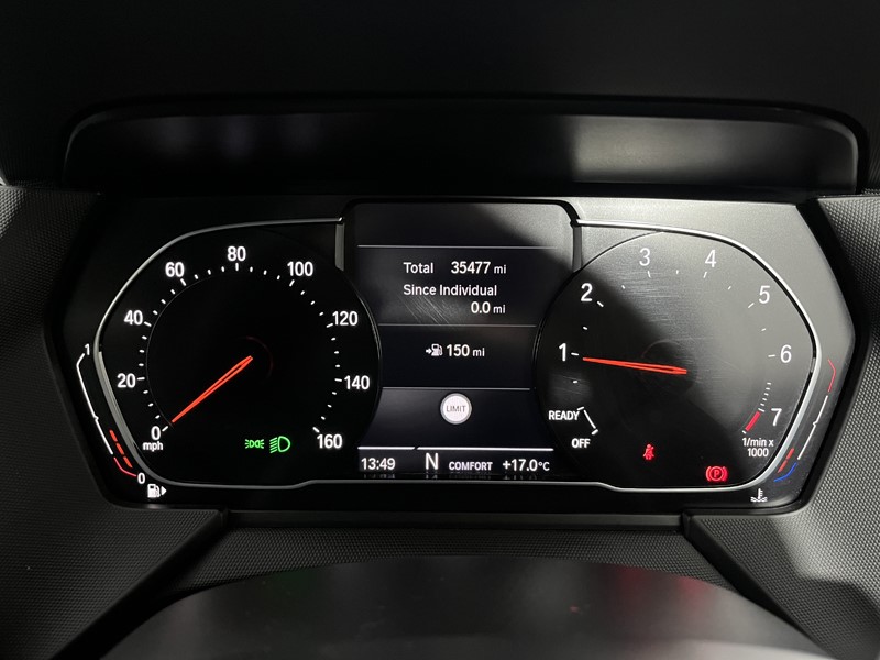 2020 (70) BMW 1 SERIES 118i M Sport 5dr 5723040