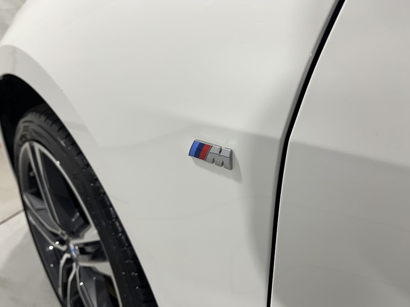 2020 (70) BMW 1 SERIES 118i M Sport 5dr 5723076