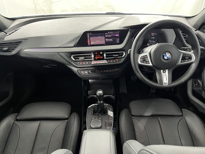 2020 (70) BMW 1 SERIES 118i M Sport 5dr 5723035