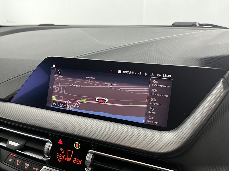 2020 (70) BMW 1 SERIES 118i M Sport 5dr 5723048