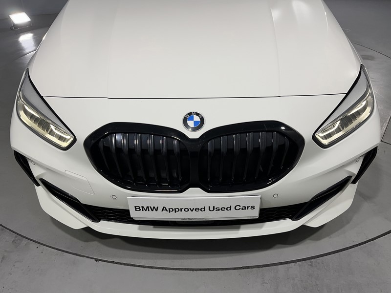 2020 (70) BMW 1 SERIES 118i M Sport 5dr 5723074