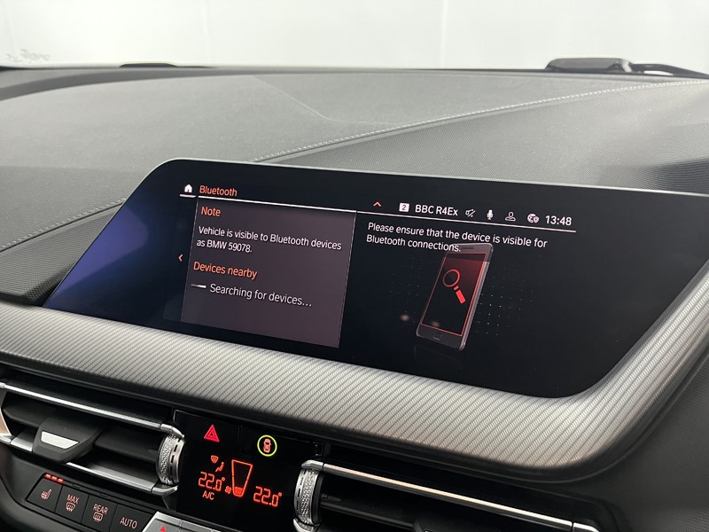 2020 (70) BMW 1 SERIES 118i M Sport 5dr 5723061