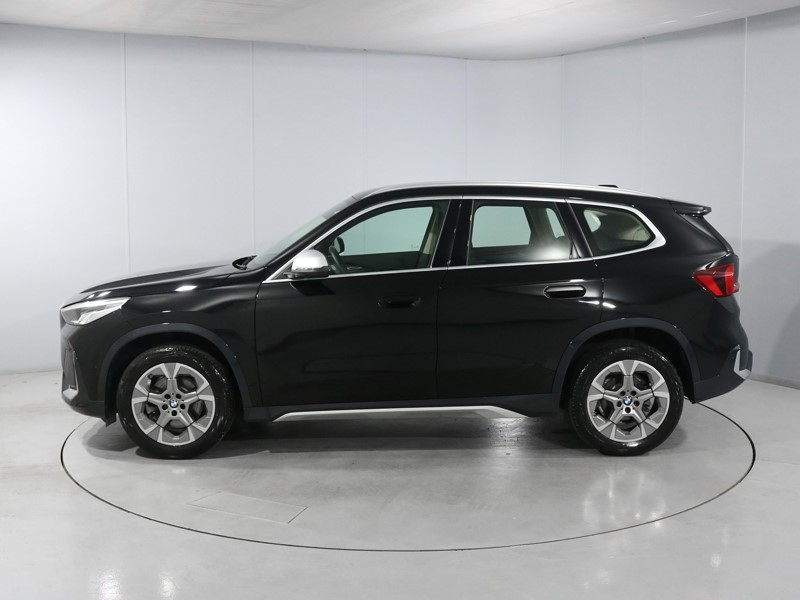 2024 (24) BMW X1 sDrive 20i MHT xLine 5dr Step Auto 5727253