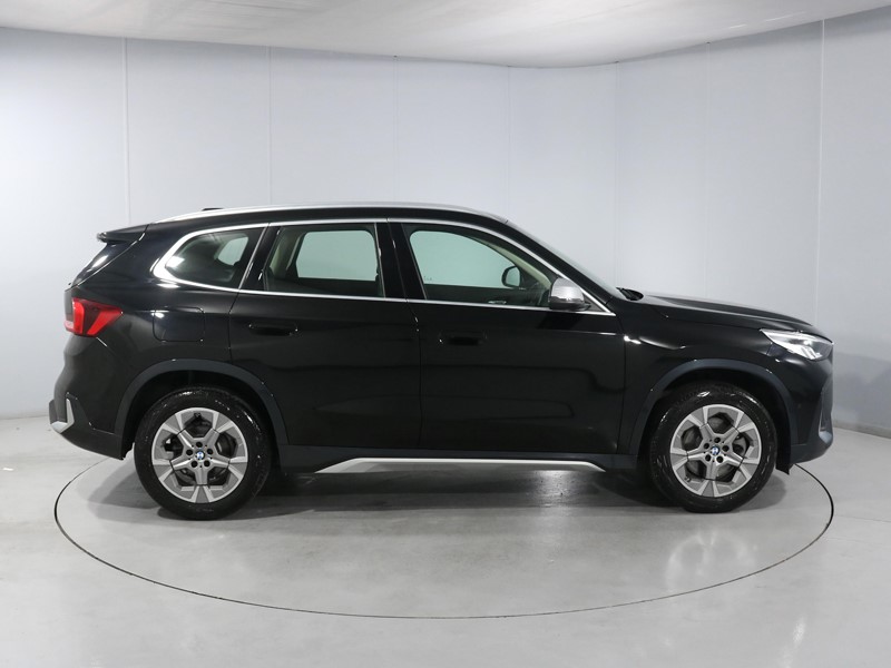 2024 (24) BMW X1 sDrive 20i MHT xLine 5dr Step Auto 5727209