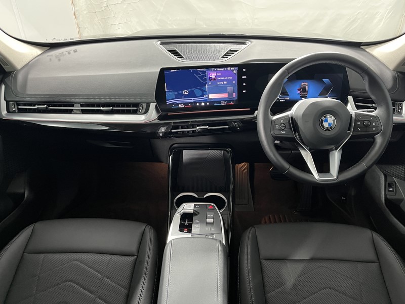 2024 (24) BMW X1 sDrive 20i MHT xLine 5dr Step Auto 5727210
